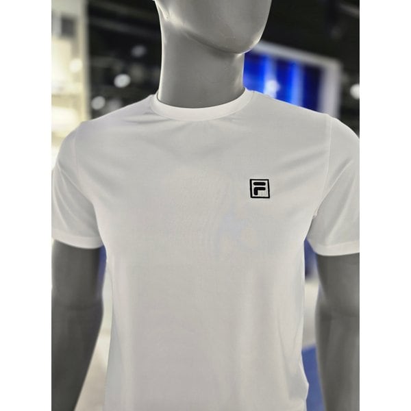 [파주점] 기능성 베이직 반팔 티셔츠(FS2RSG2325X-WHI)
