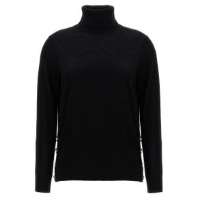 Knitwear MF360NV4VR001 Black