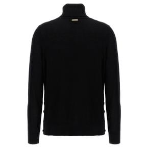 Knitwear MF360NV4VR001 Black