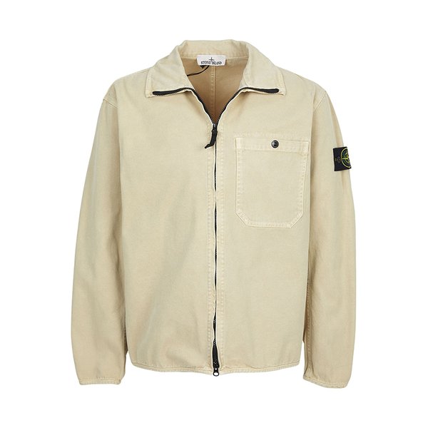 [부산점] 남성 오버셔츠 자켓 L1S151200014 S0184 V019A