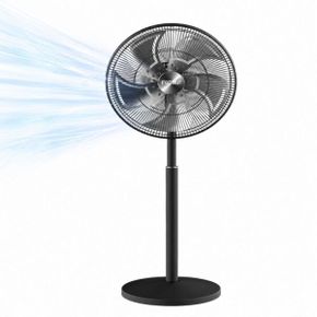 공업용 스탠드선풍기 20인치 알루미늄 업소용 FU-2820S
