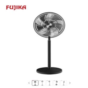 공업용 스탠드선풍기 20인치 알루미늄 업소용 FU-2820S