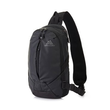 그레고리 스케치 8 슬링백 SKETCH 8 RF UNIVERSE BLACK  (27J89034)