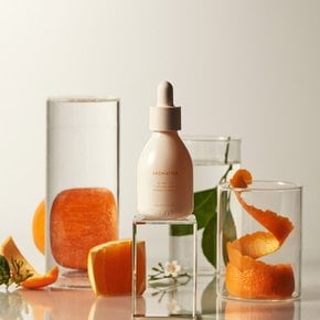 글로우 비타씨 토닝 세럼 오렌지 네롤리 30ml