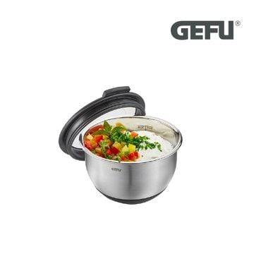 게푸 푸드 스토리지 볼 12cm