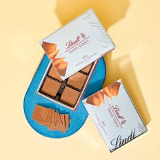 린트 스위스 씬즈 밀크 125g