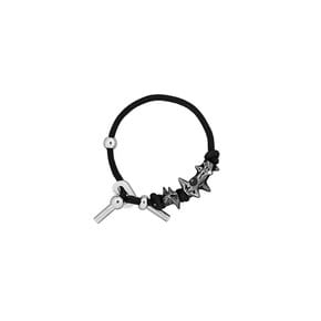NO.617 [BLACK] BRACELET