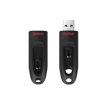 엠지솔루션 Sandisk CZ48 Ultra USB 3.0 Flash Drive (512GB)