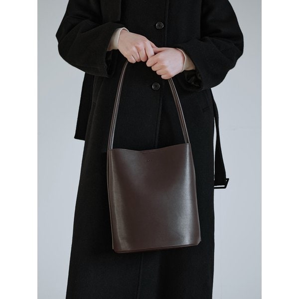 [김지영PICK][단독]Medium Mug shoulder bag_4colors