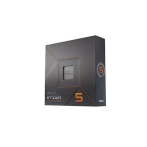 AMD Ryzen 5 7600X Box cooler 없음 6코어 12스레드 4.7