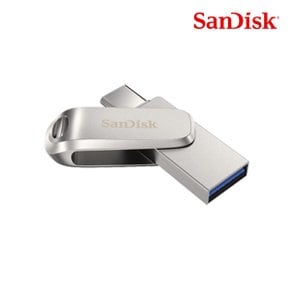 Sandisk Ultra Dual Drive Luxe Type C (1TB)