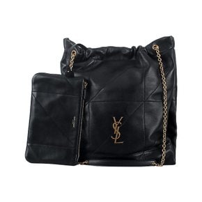 [시흥점] 25FW JAMIE POCHON 제이미 포숑 숄더백 미듐 (781666 AAB32 1000)