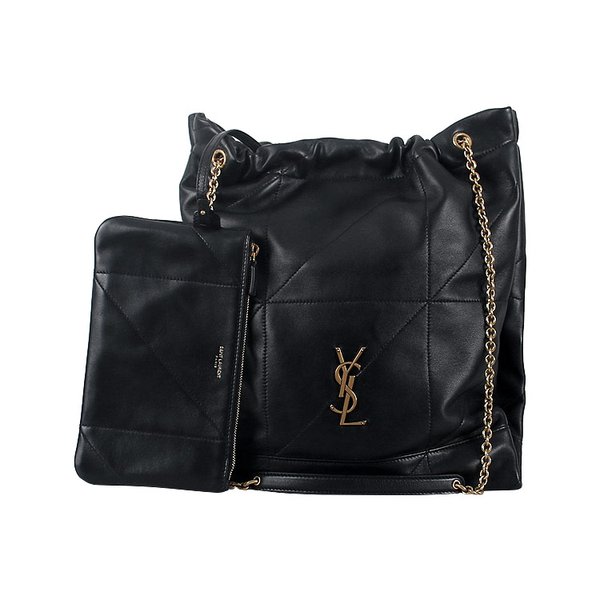 [시흥점] 25FW JAMIE POCHON 제이미 포숑 숄더백 미듐 (781666 AAB32 1000)