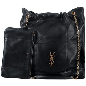 [시흥점] 25FW JAMIE POCHON 제이미 포숑 숄더백 미듐 (781666 AAB32 1000)