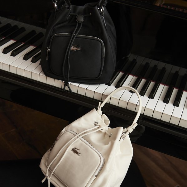 [시흥점] 여성 이지 (IZZIE) 버킷백 NF4553Y54N