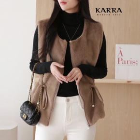 KARRA 애드스트링에코퍼베스트_A3F1748