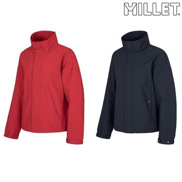 밀레 25FW 여서 LD 루네 방풍 자켓 MLUFJ601(출시가 209,000원)