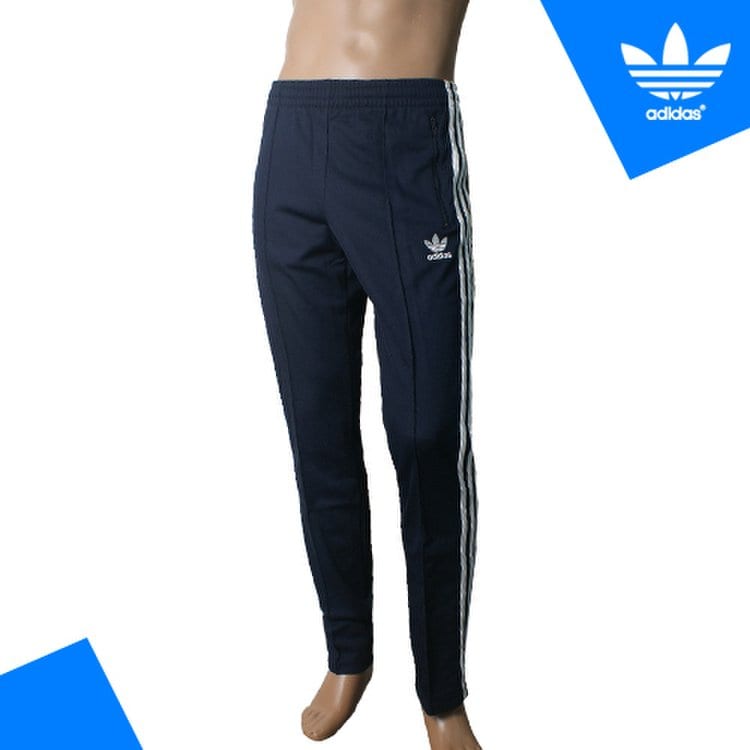 L43688 아디다스 유로파 트랙팬츠 - SSG.COM