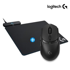 [기간한정할인행사]로지텍코리아 정품 로지텍G G309 + POWERPLAY 패키지