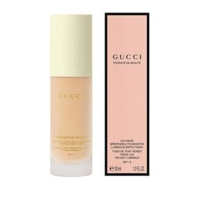 GUCCI 구찌 Eternite De Beaute 매트 파운데이션 SPF 15 30ml 170w