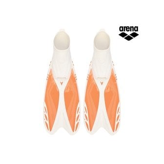 아레나 오리발 롱핀 A3AC1AF01ORG