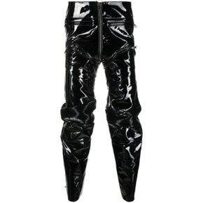 Mens Pants UE63PA995B  BLACK BLACK