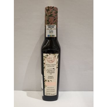 쉐프스푸드 카네나 알베퀴나 엑스트라버진오일 250ml