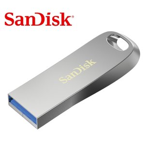 엠지솔루션 SanDisk Ultra Luxe USB Z74 64GB