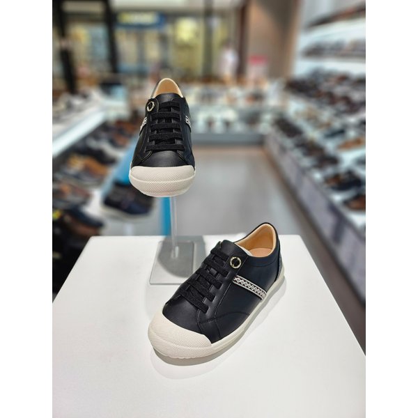 [파주점] 미셸 by탠디 여성신발 운동화 드라이빙 2cm 스니커즈 x24208k