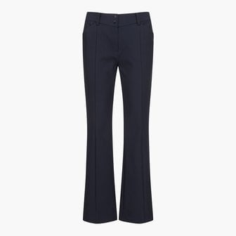 르꼬끄골프 [여주점] 여성 아웃포켓 부츠컷 팬츠 GP122LPT12 NAVY