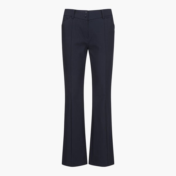 [여주점] 여성 아웃포켓 부츠컷 팬츠 GP122LPT12 NAVY