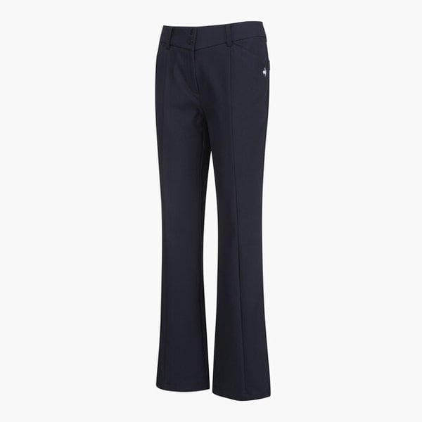 [여주점] 여성 아웃포켓 부츠컷 팬츠 GP122LPT12 NAVY