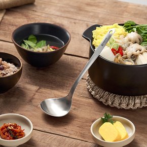 퓨어스텐 304 국자 (소)