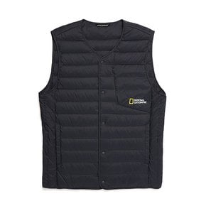 칼리스 RDS GOOSE DOWN VEST N214UDV210