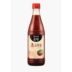 순창 초고추장 1kg / 1개