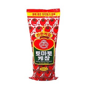 오뚜기 토마토케찹 800g x 1개