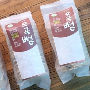 국내산 오곡으로 만든 뻥튀기 90g[33722896]