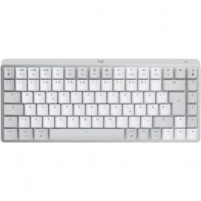 독일 로지텍 popkeys 1825683 Logitech MX Mechanical Mini for Mac Wireless Keyboard with Lig