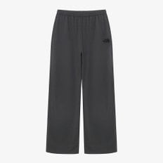 [노스페이스 공식] NP6KR30K 화이트라벨 여성 델피 팬츠_DARK GRAY
