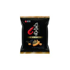 농심 새우깡 블랙 72g 5입