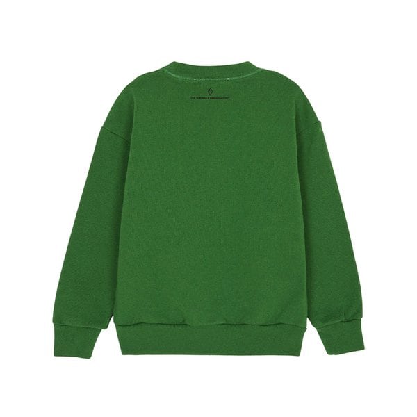 [부산점] 키즈 맨투맨 S26196 043 BF