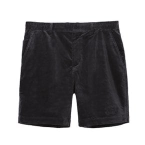 코듀로이 워싱팬츠 차콜 YORF CORDUROY WASHING PANTS CHARCOAL