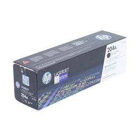 color laserjet PRO M154a HP 정품토너 CF510A 검정