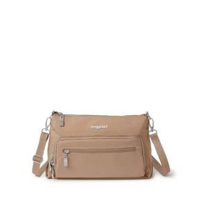 4227763 Baggallini Day-to-Day Crossbody Bag