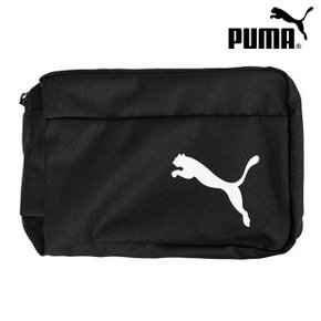 puma크로스백 팀골 23 워시 백(가방) ZQ 076865 03/puma