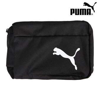 푸마 크로스백 팀골 23 워시 백(가방) ZQ 076865 03/puma