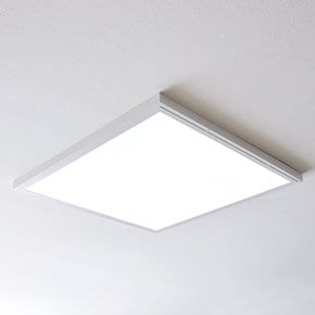 비츠조명 천장등 LED 직하형 평판 방등 50W(보급형) 64CM