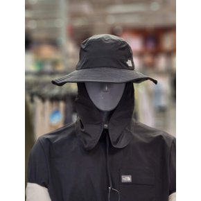 [부산점] [부산점] 남여공용 에코 와이드 쉴드 햇 ECO WIDE SHIELD HAT/A(NE3HQ11A)