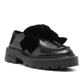 [해외배송] 지미추 로퍼 MARLOWMOCASSIN F HJWBLACK BLACK