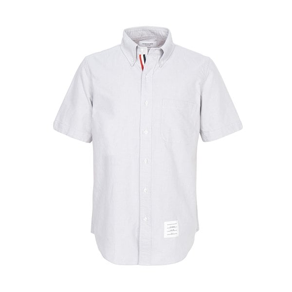 [부산점] 남성 반팔 셔츠 MWS239E F0313 035